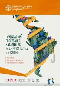 México Preside la Red de Inventarios Forestales Nacionales de América Latina y el Caribe: SRE 